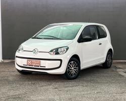 VOLKSWAGEN UP 1.0 12V TAKE FLEX