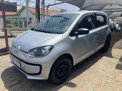 VOLKSWAGEN UP 1.0 12V 4P TAKE FLEX