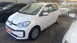 VOLKSWAGEN UP 1.0 12V 4P FLEX