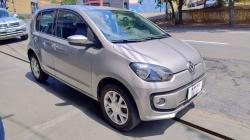 VOLKSWAGEN UP 1.0 12V 4P HIGH FLEX