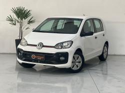 VOLKSWAGEN UP 1.0 12V 4P TAKE FLEX