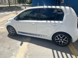 VOLKSWAGEN UP 1.0 12V 4P TSI FLEX SPEED