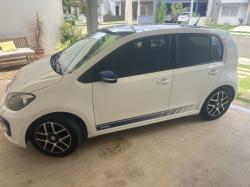 VOLKSWAGEN UP 1.0 12V 4P TSI FLEX SPEED