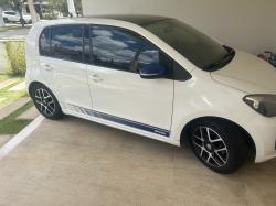 VOLKSWAGEN UP 1.0 12V 4P TSI FLEX SPEED