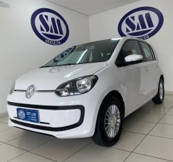 VOLKSWAGEN UP 1.0 12V 4P FLEX MOVE UP