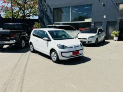 VOLKSWAGEN UP 1.0 12V 4P TAKE FLEX