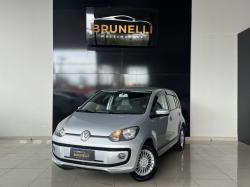 VOLKSWAGEN UP 1.0 12V 4P FLEX MOVE UP