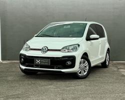 VOLKSWAGEN UP 1.0 12V 4P TSI FLEX MOVE UP