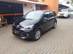 VOLKSWAGEN UP 1.0 12V TSI CONNECT FLEX