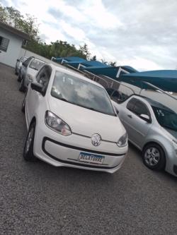 VOLKSWAGEN UP 1.0 12V 4P TAKE FLEX