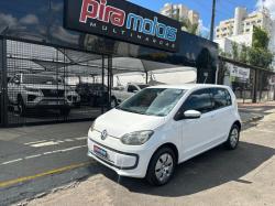 VOLKSWAGEN UP 1.0 12V 4P FLEX MOVE UP