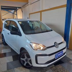 VOLKSWAGEN UP 1.0 12V 4P TAKE FLEX