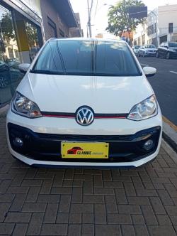 VOLKSWAGEN UP 1.0 12V 4P TSI FLEX MOVE UP