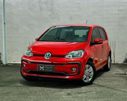 VOLKSWAGEN UP 1.0 12V 4P FLEX MOVE UP