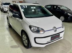 VOLKSWAGEN UP 1.0 12V 4P TAKE FLEX