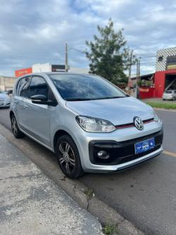 VOLKSWAGEN UP 1.0 12V 4P TSI FLEX MOVE UP