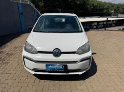 VOLKSWAGEN UP 1.0 12V 4P TAKE FLEX