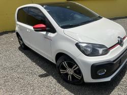 VOLKSWAGEN UP 1.0 12V 4P TSI FLEX PEPPER