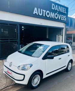 VOLKSWAGEN UP 1.0 12V 4P TAKE FLEX