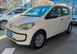 VOLKSWAGEN UP 1.0 12V 4P TAKE FLEX