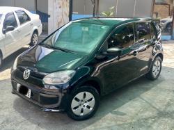 VOLKSWAGEN UP 1.0 12V TAKE FLEX