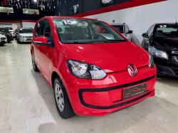 VOLKSWAGEN UP 1.0 12V 4P FLEX MOVE UP