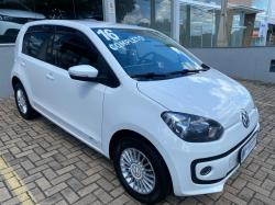 VOLKSWAGEN UP 1.0 12V 4P FLEX MOVE UP