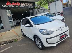 VOLKSWAGEN UP 1.0 12V 4P FLEX MOVE UP AUTOMATIZADO