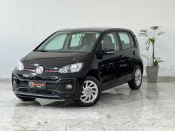 VOLKSWAGEN UP 1.0 12V TSI CONNECT FLEX