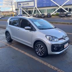 VOLKSWAGEN UP 1.0 12V 4P TSI FLEX MOVE UP