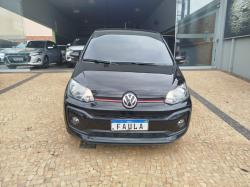 VOLKSWAGEN UP 1.0 12V TSI CONNECT FLEX