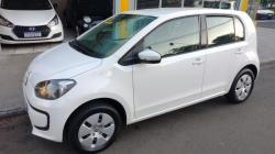 VOLKSWAGEN UP 1.0 12V 4P FLEX MOVE UP