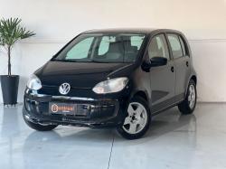VOLKSWAGEN UP 1.0 12V 4P TAKE FLEX