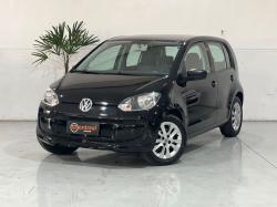 VOLKSWAGEN UP 1.0 12V 4P TAKE FLEX