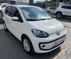 VOLKSWAGEN UP 1.0 12V 4P TSI FLEX MOVE UP