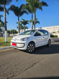 VOLKSWAGEN UP 1.0 12V TAKE FLEX