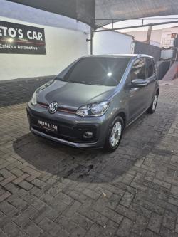 VOLKSWAGEN UP 1.0 12V 4P TSI FLEX MOVE UP