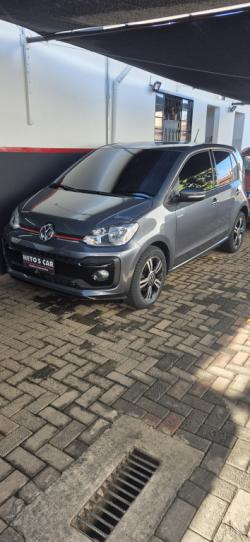 VOLKSWAGEN UP 1.0 12V 4P TSI FLEX MOVE UP