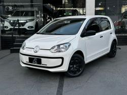 VOLKSWAGEN UP 1.0 12V 4P TAKE FLEX