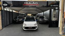 VOLKSWAGEN UP 1.0 12V 4P TSI FLEX SPEED