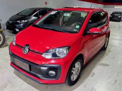 VOLKSWAGEN UP 1.0 12V 4P TSI FLEX MOVE UP
