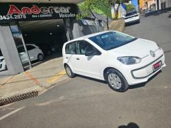 VOLKSWAGEN UP 1.0 12V 4P TAKE FLEX