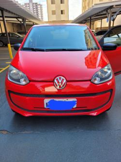 VOLKSWAGEN UP 1.0 12V 4P TAKE FLEX