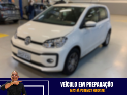 VOLKSWAGEN UP 1.0 12V 4P FLEX MOVE UP