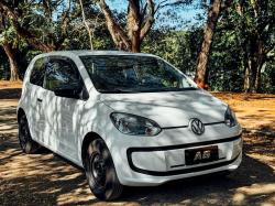 VOLKSWAGEN UP 1.0 12V TAKE FLEX