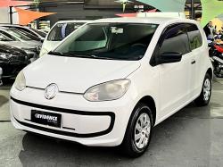 VOLKSWAGEN UP 1.0 12V 4P TAKE FLEX