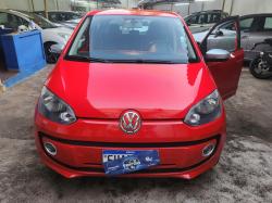 VOLKSWAGEN UP 1.0 12V 4P RED FLEX