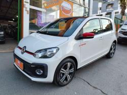 VOLKSWAGEN UP 1.0 12V 4P TSI FLEX PEPPER