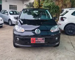 VOLKSWAGEN UP 1.0 12V 4P TSI FLEX MOVE UP