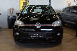 VOLKSWAGEN UP 1.0 12V 4P TSI FLEX MOVE UP